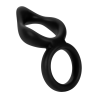 FORTO F-88 DOUBLE RING BLACK