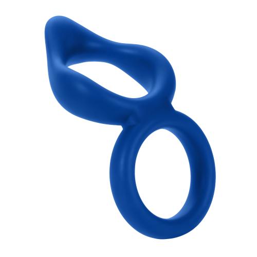 FORTO F-88 DOUBLE RING BLUE