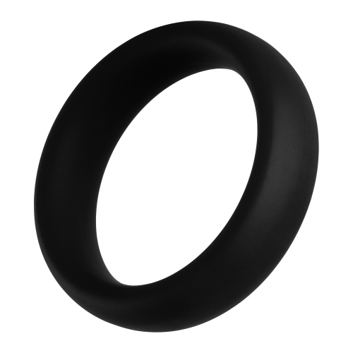 FORTO F-64 50MM RING WIDE LARGE BLACK