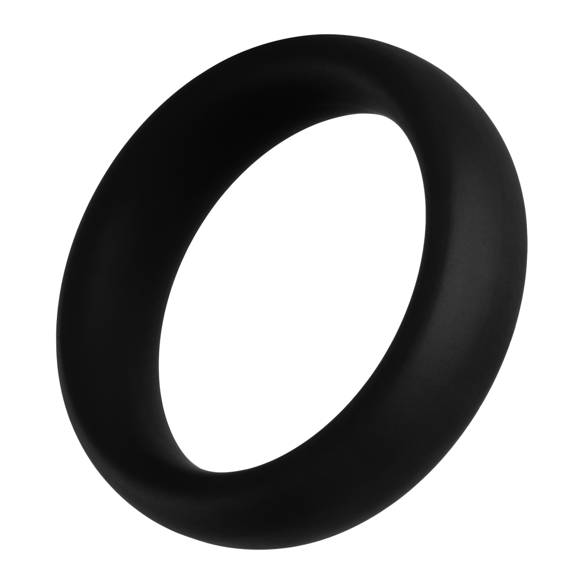 FORTO F-64 50MM RING WIDE LARGE BLACK