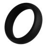 FORTO F-64 50MM RING WIDE LARGE BLACK