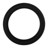 FORTO F-64 50MM RING WIDE LARGE BLACK