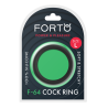 FORTO F-64 50MM RING WIDE LARGE BLACK