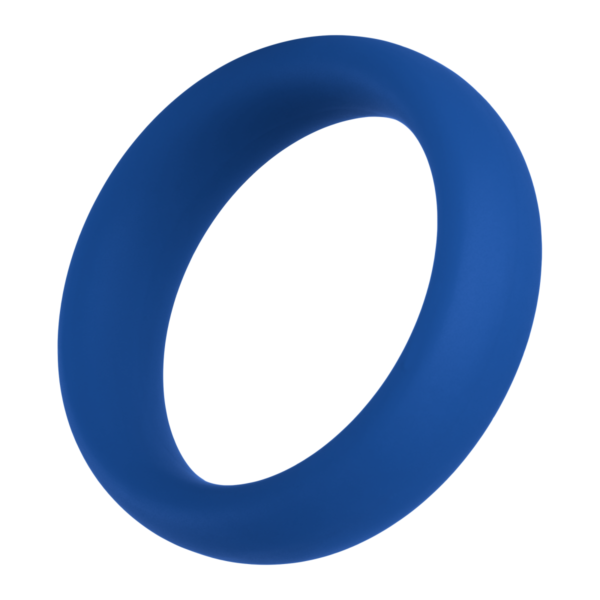 FORTO F-64 50MM RING WIDE LARGE BLUE