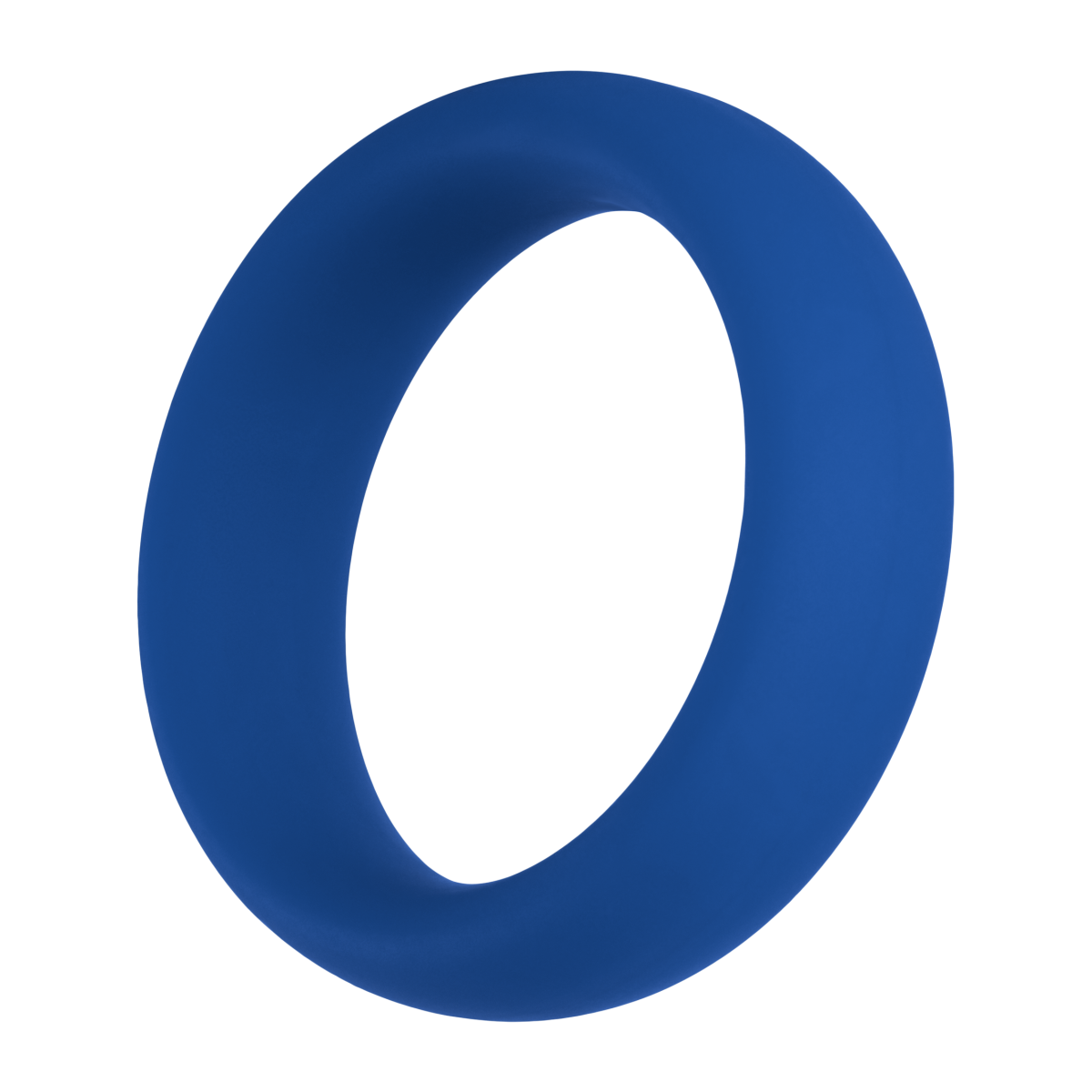 FORTO F-64 45MM RING WIDE MEDIUM BLUE