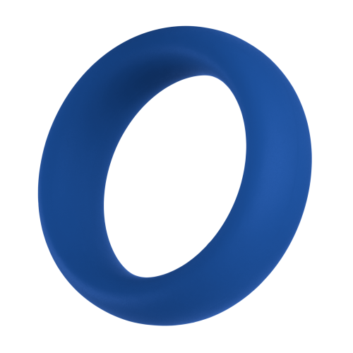 FORTO F-64 40MM RING WIDE SMALL BLUE