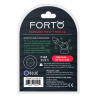 FORTO F-64 40MM RING WIDE SMALL BLUE