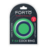 FORTO F-64 40MM RING WIDE SMALL BLUE