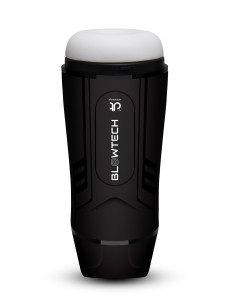 BLOWTECH DEEP THROAT SUCKING MACHINE