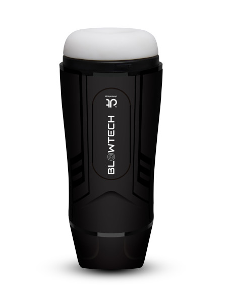 BLOWTECH DEEP THROAT SUCKING MACHINE