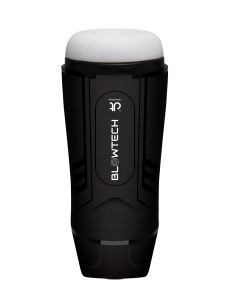 BLOWTECH DEEP THROAT SUCKING MACHINE 2