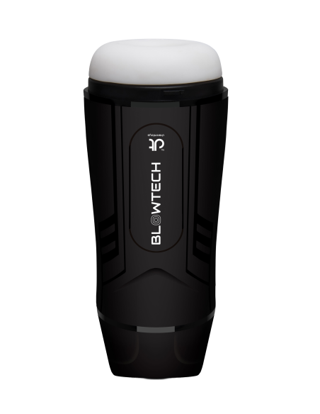 BLOWTECH DEEP THROAT SUCKING MACHINE