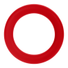 FORTO F-61 3 PIECE C-RING SET BLUE