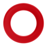 FORTO F-61 3 PIECE C-RING SET BLUE