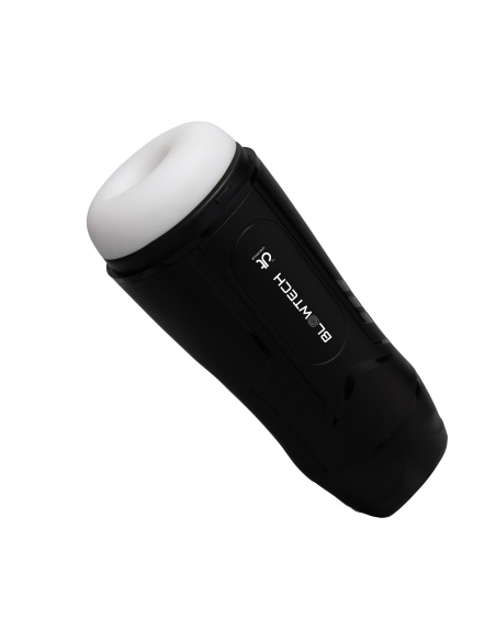 BLOWTECH DEEP THROAT SUCKING MACHINE