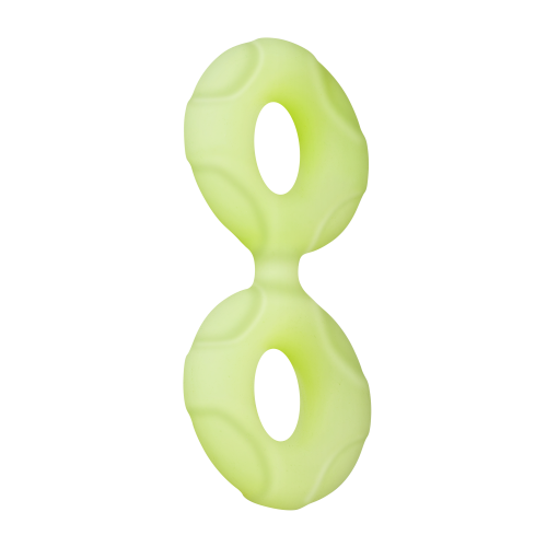 FORTO F-81 DOUBLE RING 44MM GLOW