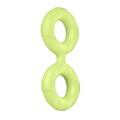 FORTO F-81 DOUBLE RING 47MM GLOW