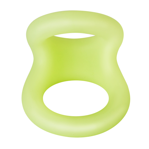 FORTO F-22 D RING SMALL GLOW - Sklep erotyczny Intymnosc24.pl