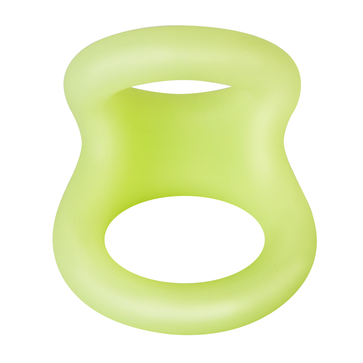FORTO F-22 D RING SMALL GLOW - Sklep erotyczny Intymnosc24.pl