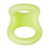FORTO F-22 D RING SMALL GLOW - Sklep erotyczny Intymnosc24.pl