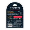 FORTO F-22 D RING SMALL GLOW - Sklep erotyczny Intymnosc24.pl