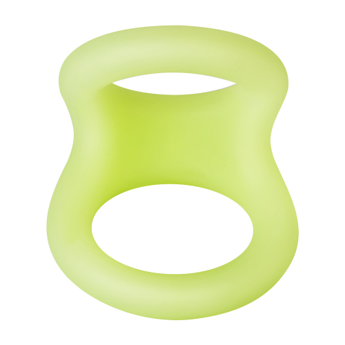 FORTO F-22 D RING MEDIUM GLOW