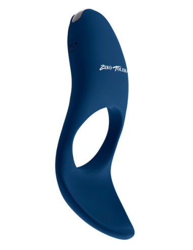 Pierścień Zero Tolerance Cup Em