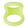 FORTO F-22 D RING LARGE GLOW
