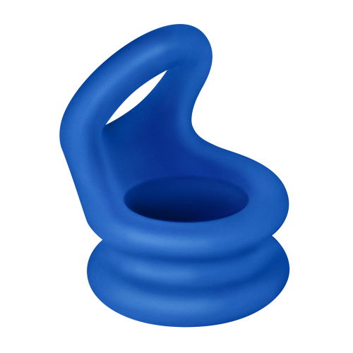 FORTO F-20 BALLS STRETCHER SMALL BLUE