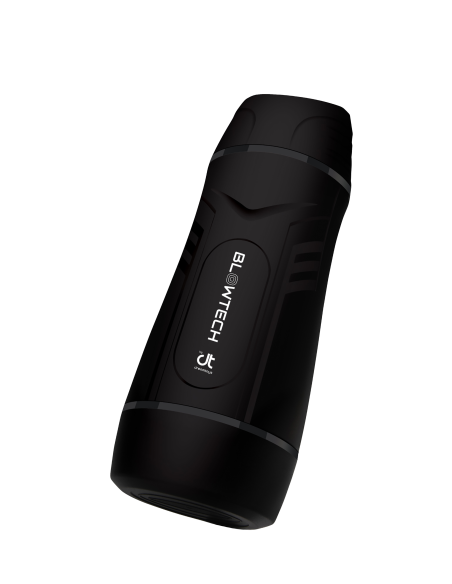 BLOWTECH DEEP THROAT SUCKING MACHINE