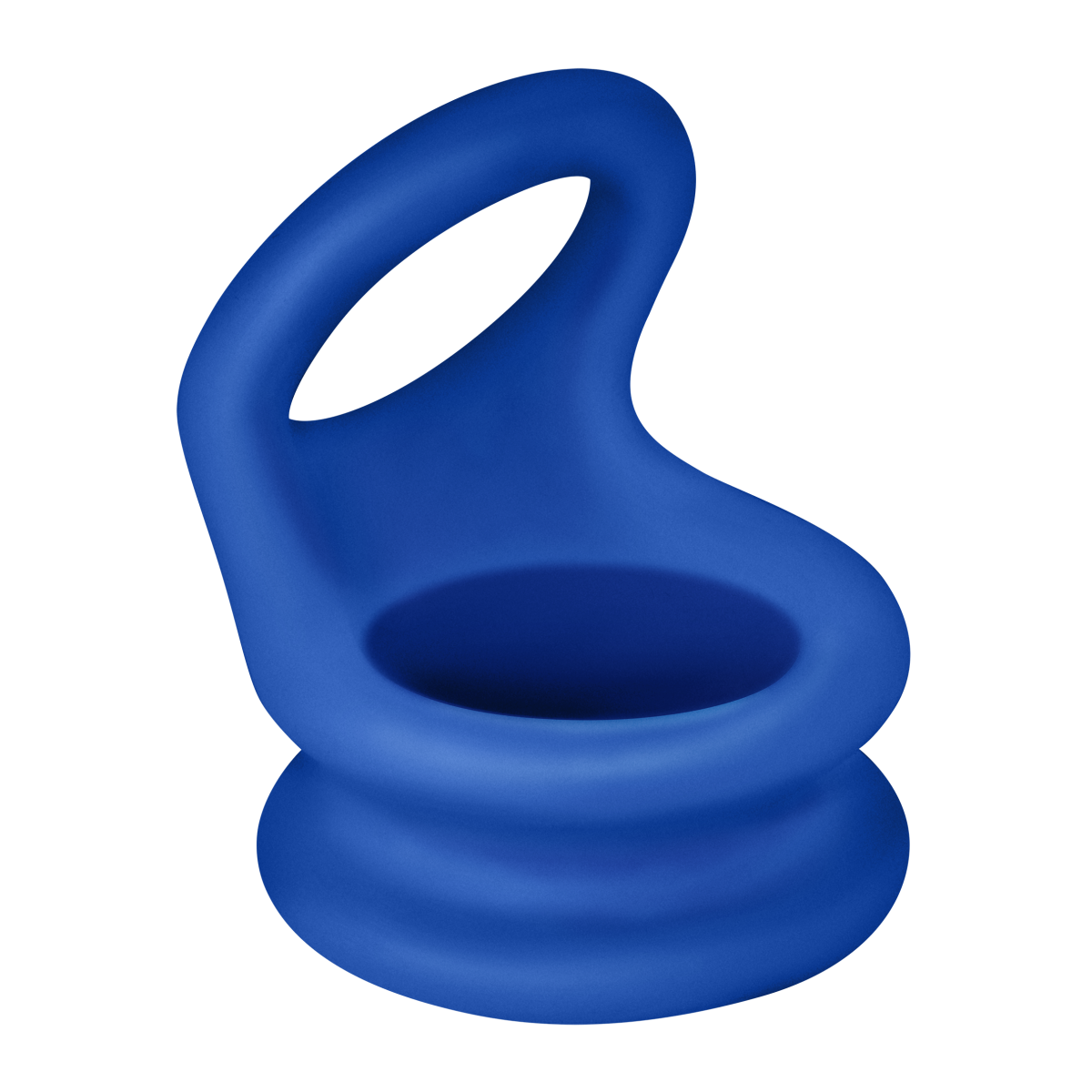 FORTO F-20 BALLS STRETCHER LARGE BLUE