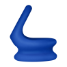 FORTO F-20 BALLS STRETCHER LARGE BLUE
