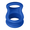 FORTO F-20 BALLS STRETCHER LARGE BLUE