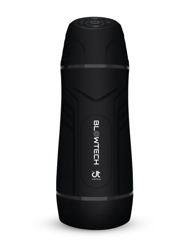 BLOWTECH DEEP THROAT SUCKING MACHINE