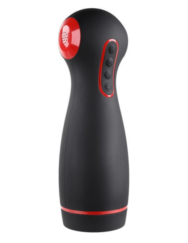 Masturbator Tight Squeeze Zero Tolerance