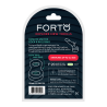 FORTO F-20 BALLS STRETCHER SMALL GLOW