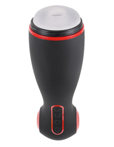 ZERO TOLERANCE TIGHT SQUEEZE