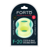 FORTO F-20 BALLS STRETCHER MEDIUM GLOW