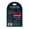 FORTO F-20 BALLS STRETCHER LARGE GLOW
