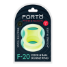 FORTO F-20 BALLS STRETCHER LARGE GLOW