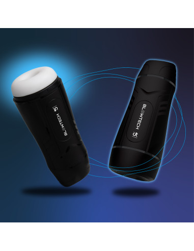 BLOWTECH DEEP THROAT SUCKING MACHINE