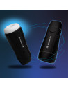 Masturbator Blowtech Deep Throat Sucking Machine - Sklep erotyczny Intymnosc24.pl