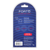 FORTO F-39 TRIO COCKRING SET BLACK