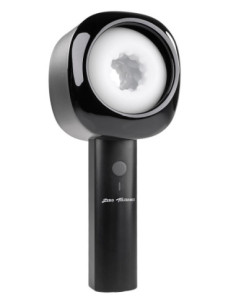 Masturbator Let It Slide Zero Tolerance