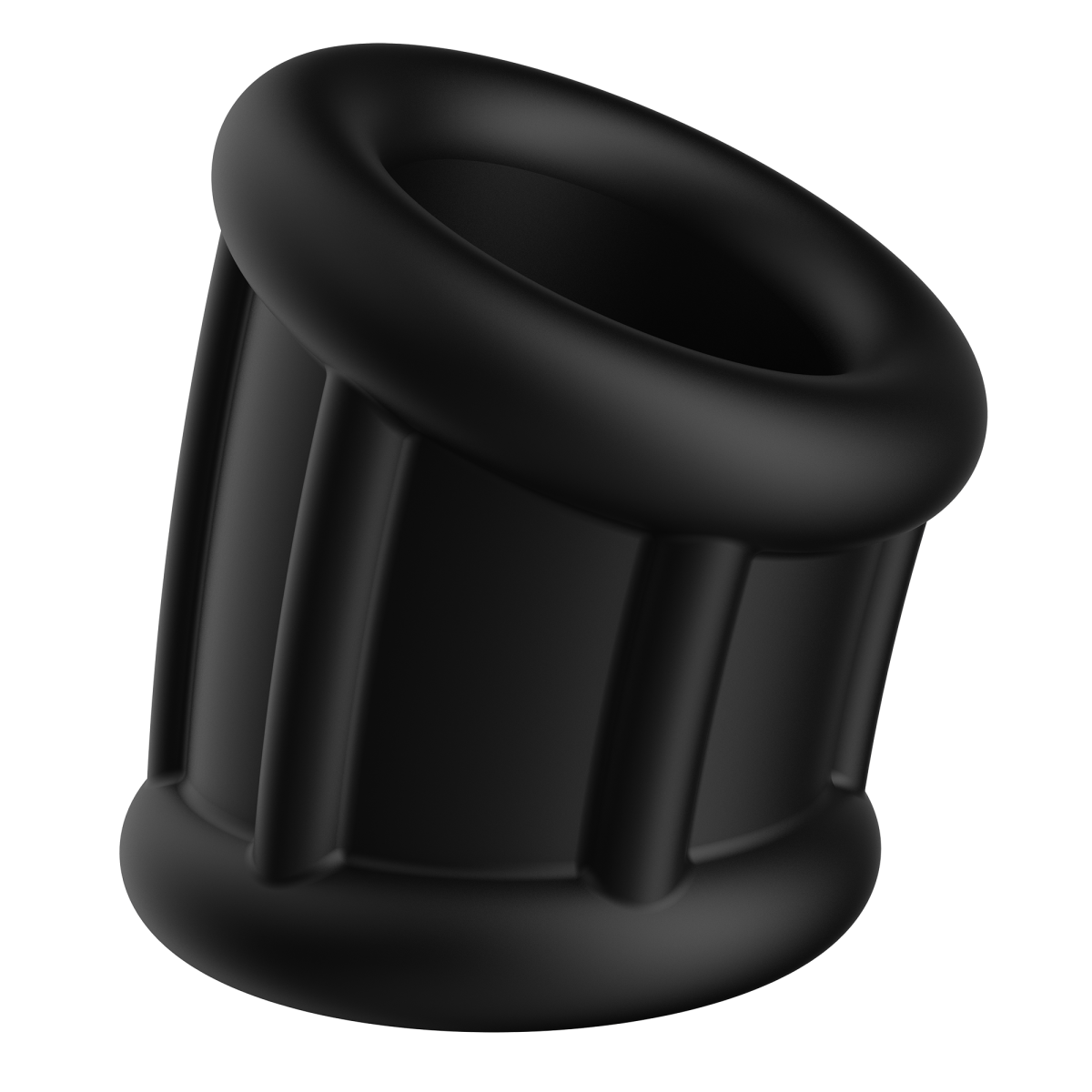 FORTO F-95 TUBULAR BALL STRETCHER BLACK