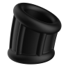 FORTO F-95 TUBULAR BALL STRETCHER BLACK