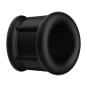 FORTO F-95 TUBULAR BALL STRETCHER BLACK