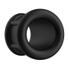 FORTO F-95 TUBULAR BALL STRETCHER BLACK