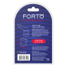 FORTO F-95 TUBULAR BALL STRETCHER BLACK