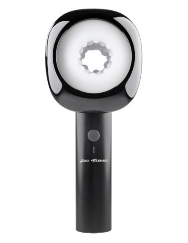 ZERO TOLERANCE LET IT SLIDE